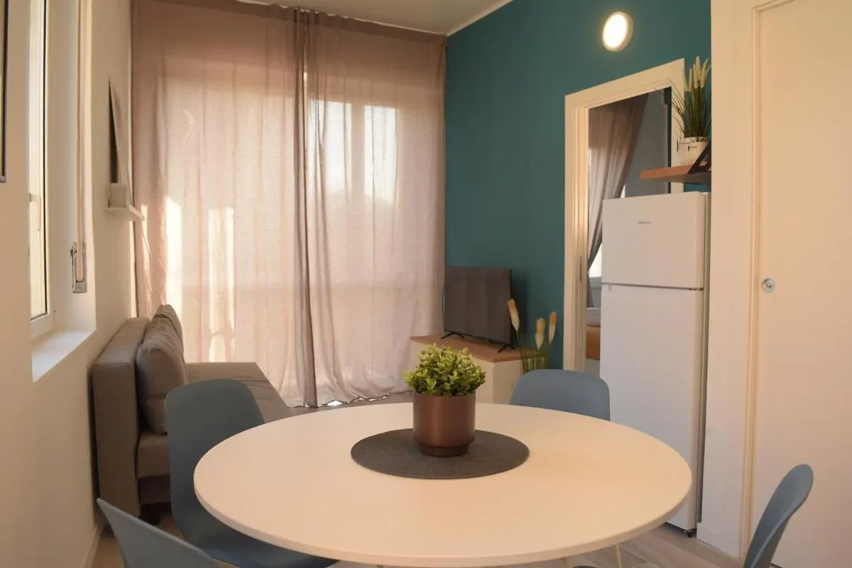Apartment Niguarda'S Nest - Bilocale A Due Passi Dall'Ospedale Milan