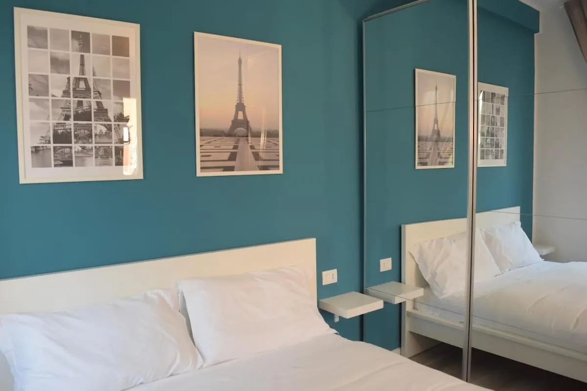 Niguarda'S Nest - Bilocale A Due Passi Dall'Ospedale Milan Italy