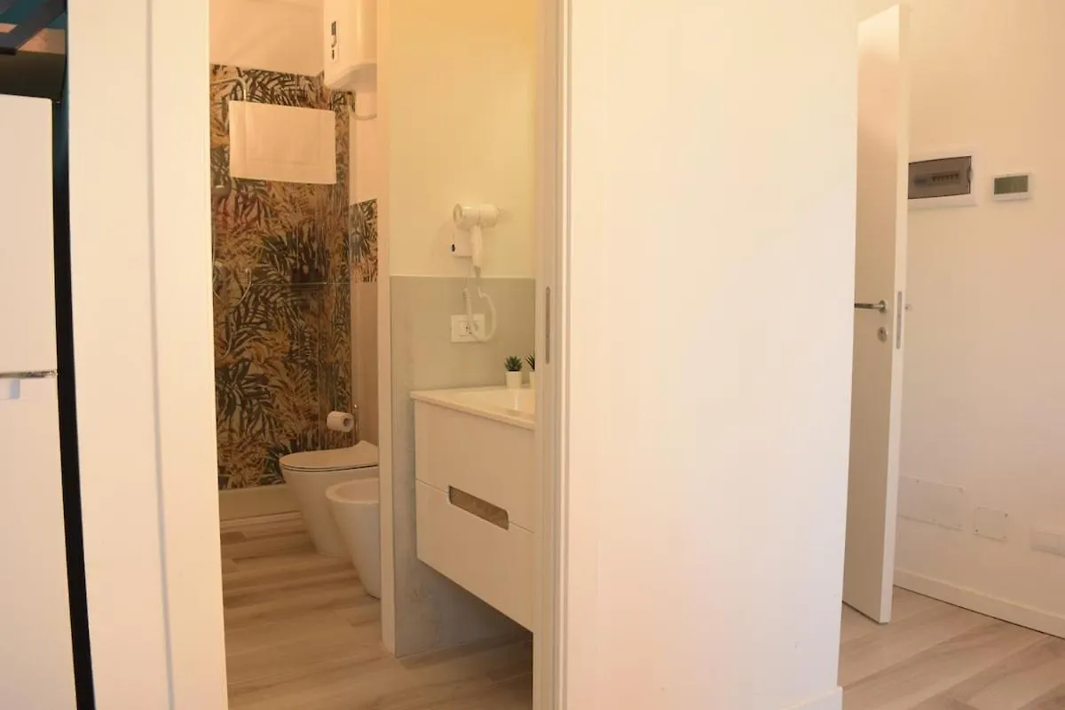 Niguarda'S Nest - Bilocale A Due Passi Dall'Ospedale Milan Apartment